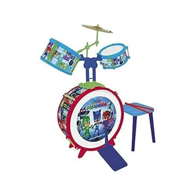 Bild av CLAUDIO REIG PJ Masks Enkelt batteri (2861.0)