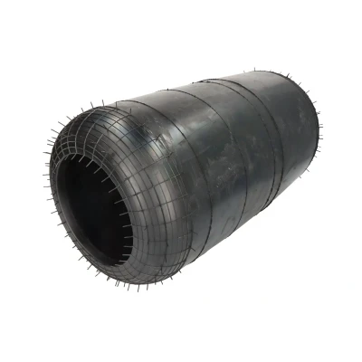 Bild av Bälgar, luftfjädring Magnum technology 5002 03 0075P