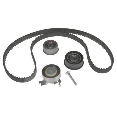 Bild av BLUE PRINT ADG07355 Kit de distribution 162 avec une denture arrondie