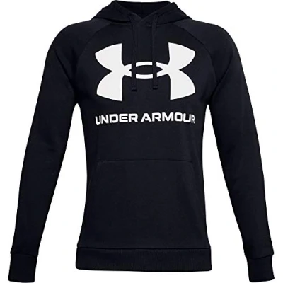 Bild av Under Armour HeatGear Comp LS Män engelska funktioner, Langarmshirt,