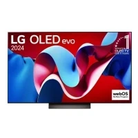Bild av LG OLED55C44LA.AEU