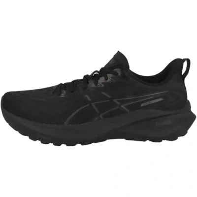 Bild av Asics GT2000 13 Löparskor stabilitet, Storlek: 42, Black Textil/syntet