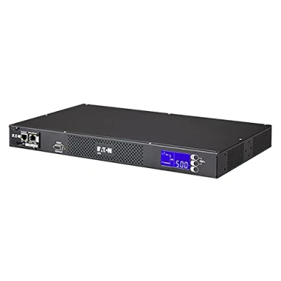 Bild av Eaton ATS 16 Netpack Strömförsörjning ATX 80 Plus