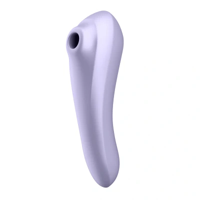 Bild av Satisfyer Dual Pleasure Mauve