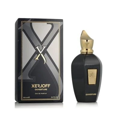 Bild av Xerjoff V Ouverture EDP 100 ml damparfym Märke: EAN: 8054320902669