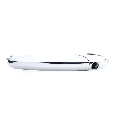 Bild av MIRAGLIO 80/604 Poignée De Porte droit sanscylindre fermable chromé FIAT: 500 3 portes, C Cabriolet, ABARTH: / 595 695 3/5 portes