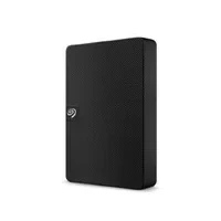 Bild av Seagate Expansion, 1 TB, External Hard Drive HDD, 2.5 Inch, USB 3.0, PC &amp; Notebook, 2 Years Rescue Services (STKM1000400)