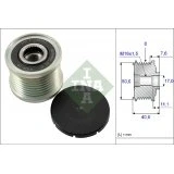 Bild av Frihjulskoppling, generator INA 535 0119 10