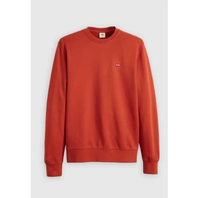 Bild av LEVIS 35909 0065 herr tröjor, Etruscan Red, XS