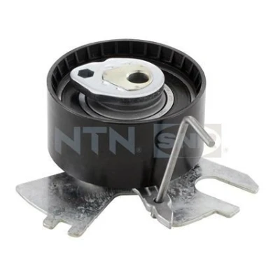 Bild av SNR GT359.38 Poulie tendeur, courroie crantée PEUGEOT: 308 I CC, 407 Berline, 3/5 portes, CITROËN: DS5 5 C5 3, C4 II portes