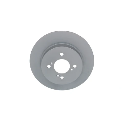 Bild av ATE 24.0109 0175.1 Disque de frein 259,0 9,0 4 100,0 plein revêtu SUZUKI: SWIFT
