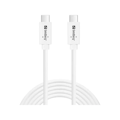 Bild av Sandberg USB C to 2m