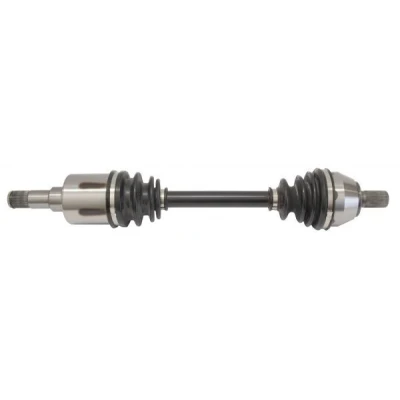 Bild av MAPCO 16629 Arbre de transmission Essieu avant gauche 580 FORD: Focus 2, C Max, VOLVO: C30, V50, C70 2 Cabriolet