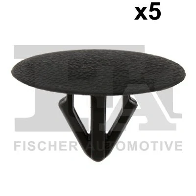 Bild av Clip, list FA1 89 10001.5