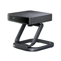 Bild av Dangbei Projektor Atom Smart Projector Bundle (Stand) 1920 x 1080 1200 ANSI lumens