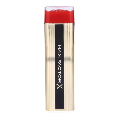 Bild av Max Factor Colour Elixir Läppstift 4 g