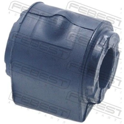Bild av FEBEST FDSB FOCIIIF Silent Bloc De Barre Stabilisatrice Essieu avant FORD: C Max 2, Tourneo Courier, Focus Mk3 Van / Break, VOLVO: V40 3/5 portes