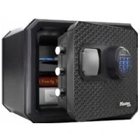 Bild av Master Lock Security Safe fire /water resistant FPW082FTC