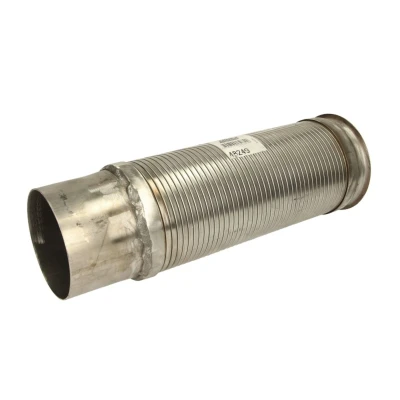 Bild av DINEX 48249 Tuyau d&#039;échappement 387 127 Euro 5