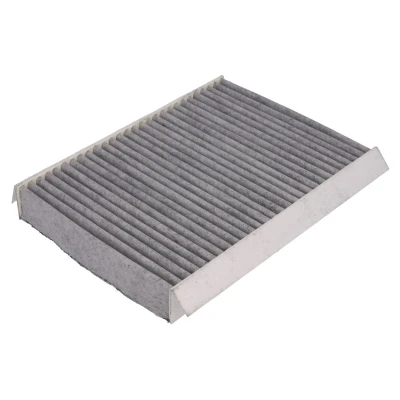Bild av Filter, kupéventilation FILTRON K 1335A