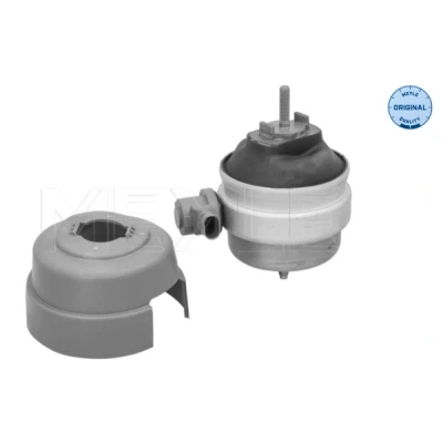 Bild av MEYLE 100 199 0286 Support moteur gauche hydraulique commutable électriquement AUDI: A4 B7 Avant, Berline, B6/B7 Cabriolet