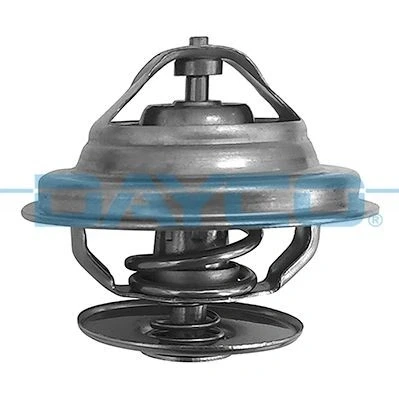 Bild av DAYCO DT1044V Thermostat d&#039;eau 87 67,0 MERCEDES BENZ: Classe C Berline, W124 190, SSANGYONG: Rexton / 2, Kyron, Korando II SUV