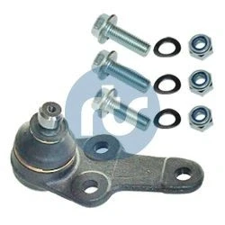 Bild av RTS 93 00688 056 Rotule de suspension des deux côtés l&#039;essieu avant, inférieur 17,5 FORD: Focus Mk1 3/5 portes, Break, Berline