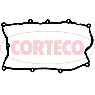 Bild av CORTECO 440471P Joint De Cache Culbuteurs OPEL: Meriva A, Corsa D 3/5 portes, Astra H CHEVROLET: Trax, Cruze Berline, 5 portes
