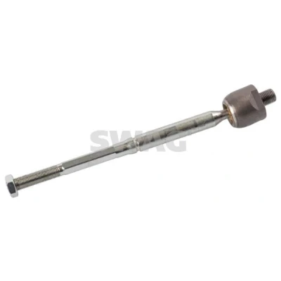 Bild av SWAG 81 93 1747 Rotule Axiale Essieu avant gauche, droit 248 avec contre écrou TOYOTA: Yaris I 3/5 portes