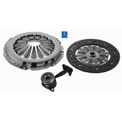 Bild av SACHS 3000 990 599 Kit d&#039;Embrayage 240 FORD: Mondeo 5