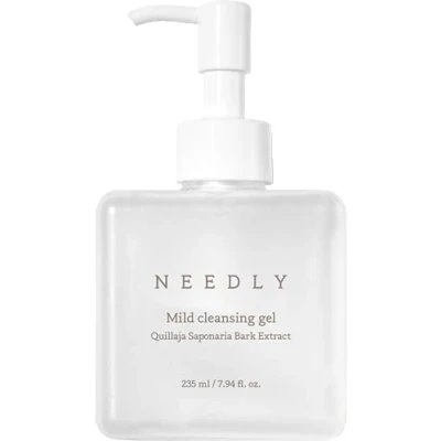 Bild av Needly MILD Cleansing GEL Ansiktsrengöring, Storlek: 235 ml,