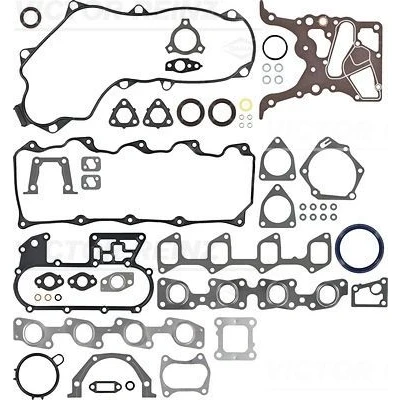 Bild av Hel packningssats, motor REINZ 01 52750 02