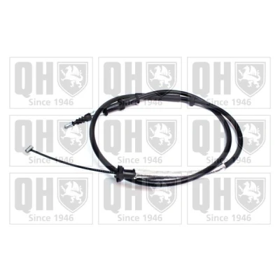 Bild av QUINTON HAZELL BC3929 Câble De Frein 1673 FIAT: Grande Punto 3/5 portes, Evo ALFA ROMEO: MiTo