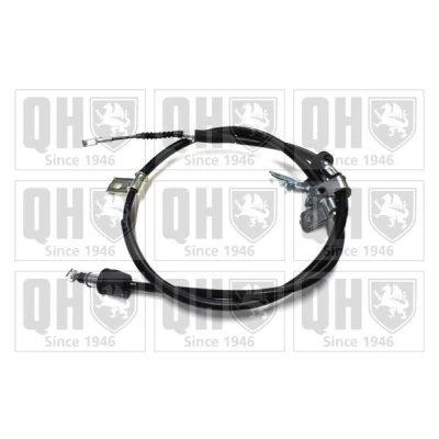 Bild av QUINTON HAZELL BC3991 Câble De Frein 1515 KIA: Picanto I