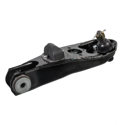 Bild av BLUE PRINT ADG086161 Bras de suspension Essieu avant gauche, inférieur barre oscillant transversal Tôle d&#039;acier