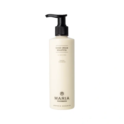 Bild av Maria Åkerberg Hand Cream Beautiful 250 ml