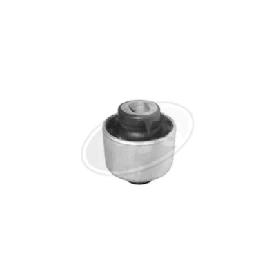 Bild av DYS 37 05050 5 Silent Bloc De Triangle Essieu avant Support métal caoutchouc pour bras oscillant transversal MERCEDES BENZ: Classe E Berline