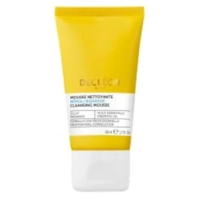 Bild av Decleor Neroli Bigarade Cleansing Mousse 50 ml