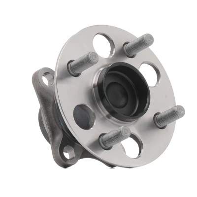 Bild av SNR R169.76 Kit de roulements roue avec bague magnétique intégré 135 TOYOTA: Yaris III 3/5 portes, II I portes
