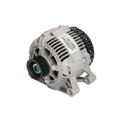 Bild av STARDAX STX100038R Generator 12V 80A PEUGEOT: 307 Hatchback, Kombi, 206 CITROËN: C3 I Pluriel, C4 Hatchback