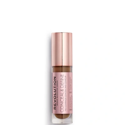 Bild av Makeup Revolution Conceal &amp; Define Concealer C17