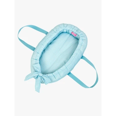 Bild av Klein Toys Baby Coralie Dockbärare