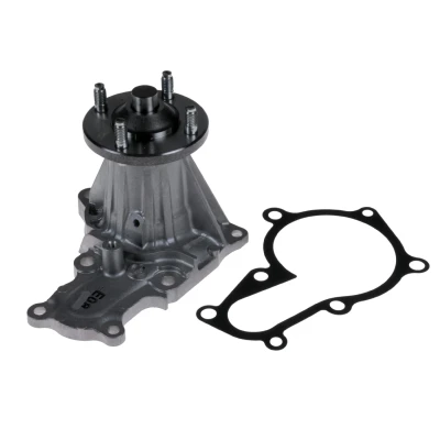 Bild av BLUE PRINT ADT39185 Pompe à eau Fonte d&#039;aluminium avec joint d&#039;étanchéite goujon fileté Tôle d&#039;acier LEXUS: IS I Berline, Sportcross