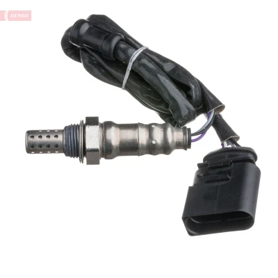 Bild av DENSO Direct Fit DOX 2018 Sonde lambda M18x1.5 chauffé, planaire, à seuil VOLKSWAGEN: New Beetle 3/5 portes, Passat B5 GP Break