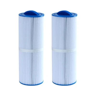 Bild av Malaka 2 pack, 200702 Spa Filter PWW50L, 4CH 949, FC 0172 badtunnor kompatibel filterpatron ersättning