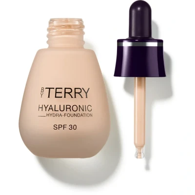 Bild av By Terry Hyaluronic Hydra Foundation 100C. FAIR C 30 ml