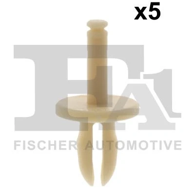 Bild av FA1 11 20025.5 Clip, list