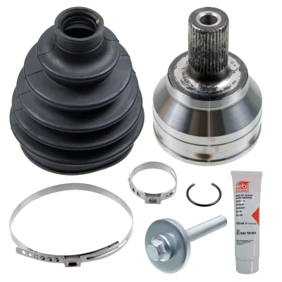 Bild av FEBI BILSTEIN 186412 Drivknutssats framaxel vänster, på hjulsidan, höger FORD: Focus 2 Kombi, 2, C Max
