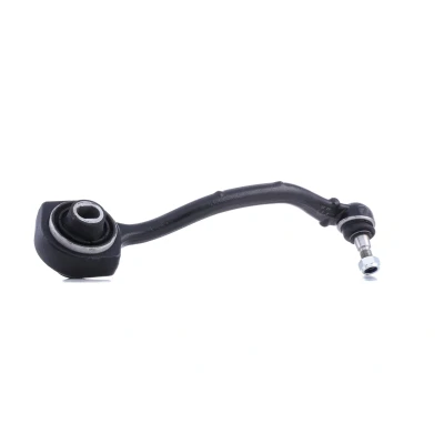 Bild av MONROE L23527 Bras de suspension avec rotule suspension, support en caoutchouc barre oscillant transversal Fonte grise