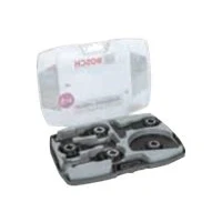 Bild av Bosch RB Set Starlock för trä ACZ 85 EC, All 65 BSPB, AIZ 32 APB, 20 AB
